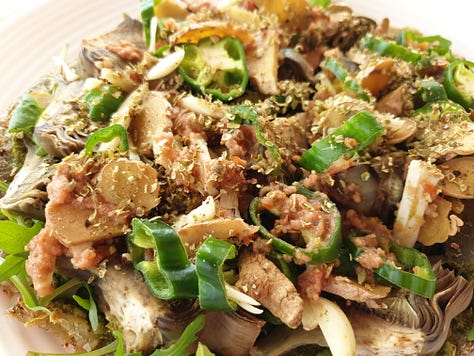 Creative Plantbased Cooking is Easy