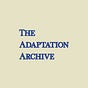 the adaptation archive's avatar