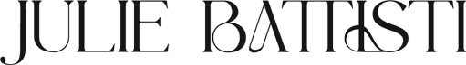 Julie Battisti - New Artwork & Exhibitions