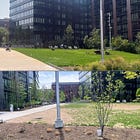 After Less Than One Year, "Pacific Park" Has Faced Significant Wear