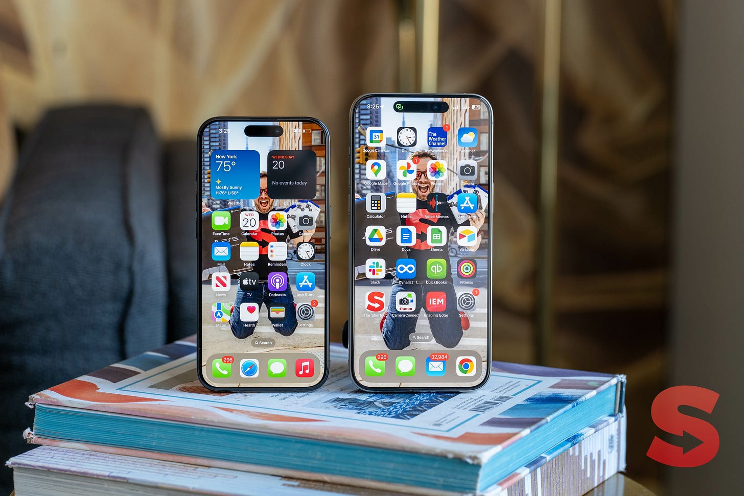 iPhone 15 Pro and iPhone 15 Pro Max iPhone 15 Pro and iPhone 15 Pro Max