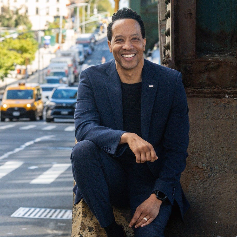 James Felton Keith logo