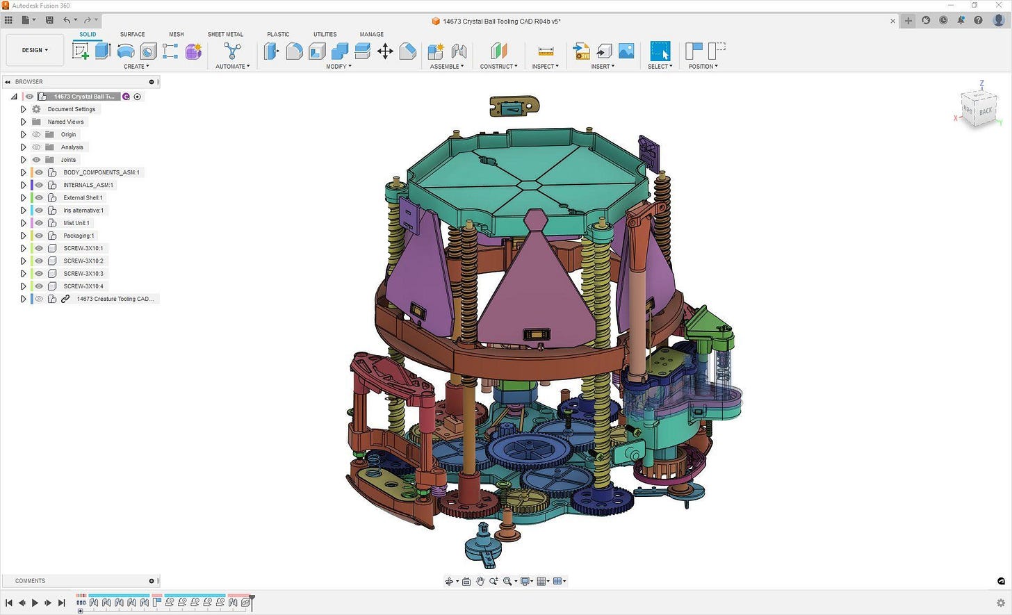 Autodesk Fusion 3D Modeling | Autodesk Autodesk Fusion 3D Modeling | Autodesk
