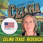 I Stood In A Texas Town And Saw Something The West Has Largely Forgotten