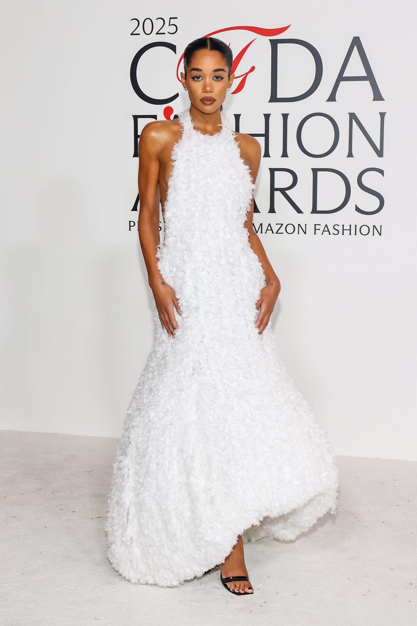 All the Best Celebrity Red Carpet Looks at the 2025 CFDA Awards