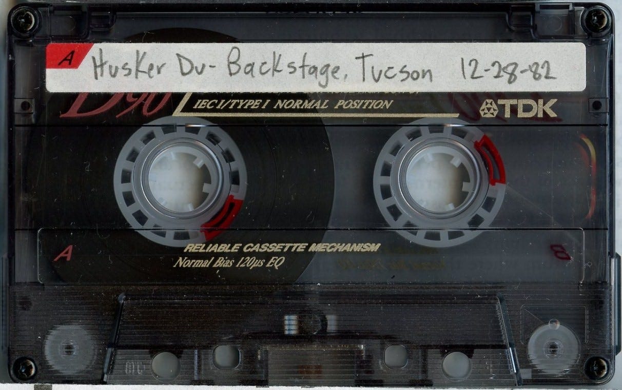 Noise Addiction: 04/01/2011 - 05/01/2011 Noise Addiction: 04/01/2011 - 05/01/2011