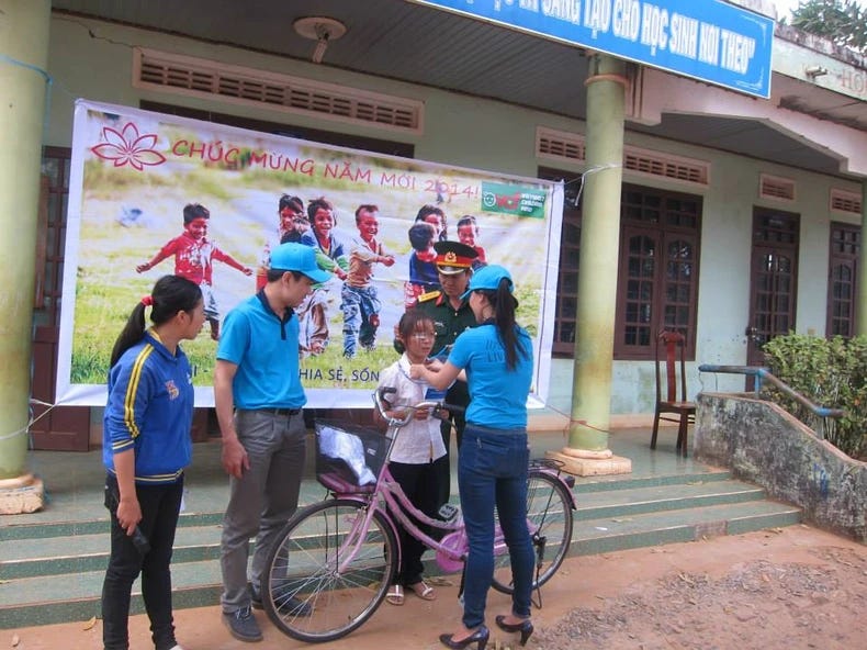 Hương vị Việt Nam trên đất nước Mặt trời mọc ảnh 4