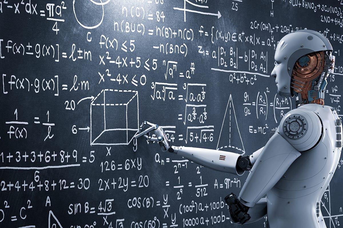 Artificial Intelligence Transforming Corporate Learning and Development - eLearning Journal Online Artificial Intelligence Transforming Corporate Learning and Development - eLearning Journal Online