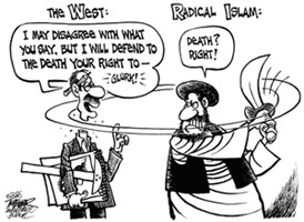 IslamKillSpeech IslamKillSpeech