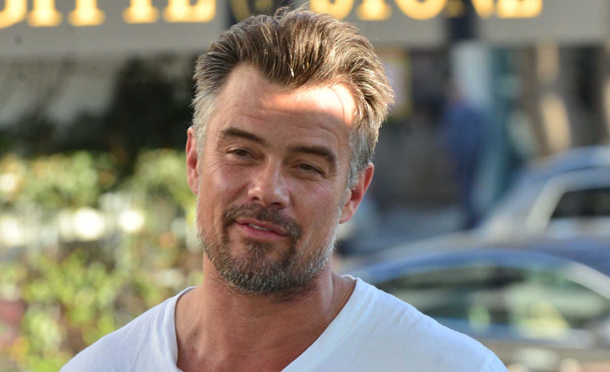 Josh Duhamel
