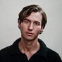 Simon van Teutem's avatar