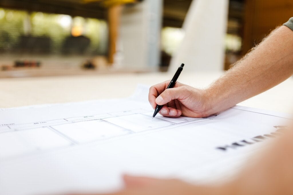 writing a plan writing a plan