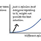 The Importance of Forming opinions in the Engineering Industry