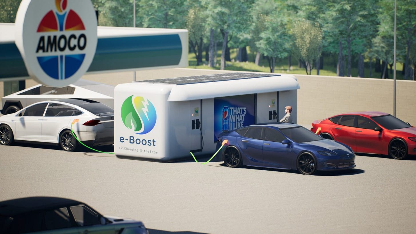 Pioneer Power Mobility - ACT Buyers' Guide