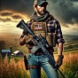 Jake Martin | Modern Exodus's avatar