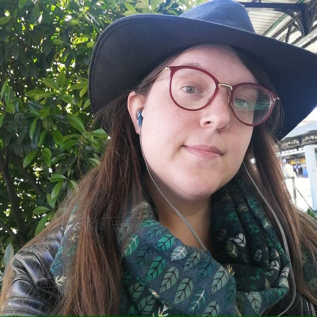 Viaggio nella Nebbia