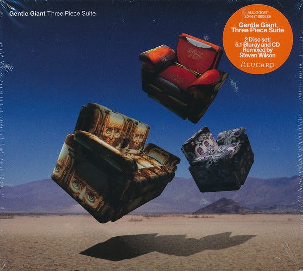 Tune Tag #126 with Clark of Vinyl Ted: UFO, Sergio Mendes, Ian