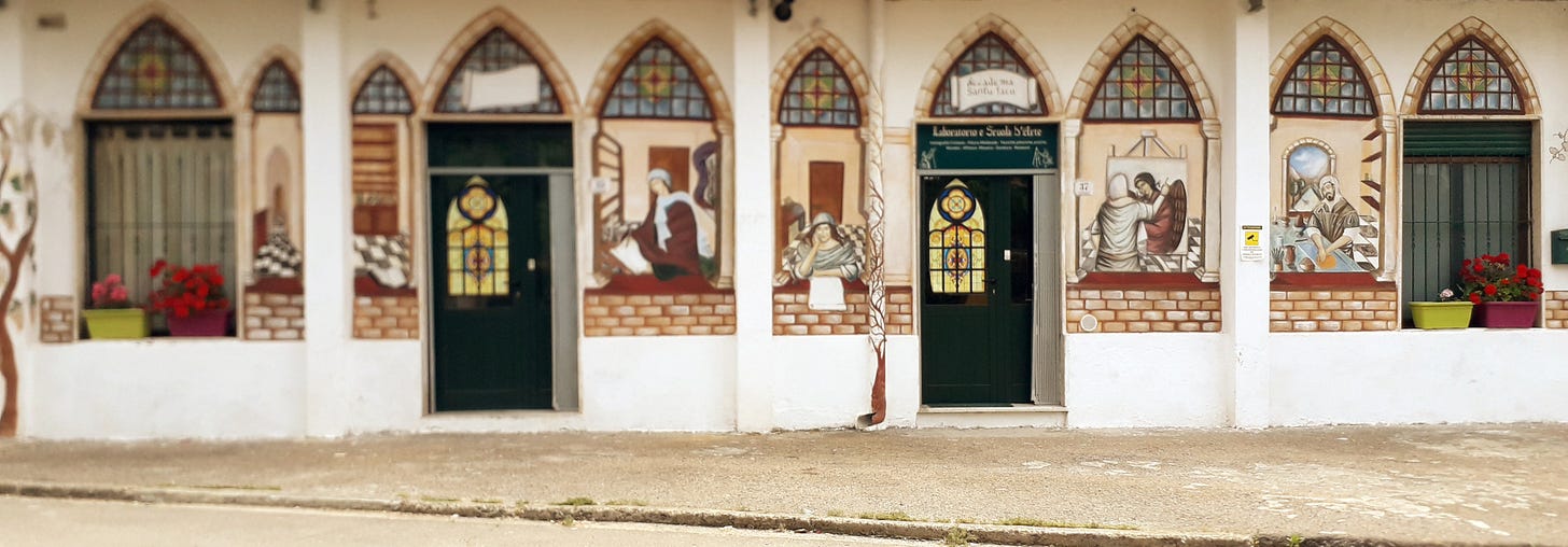Accademia Santu Jacu