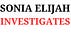 Sonia Elijah investigates