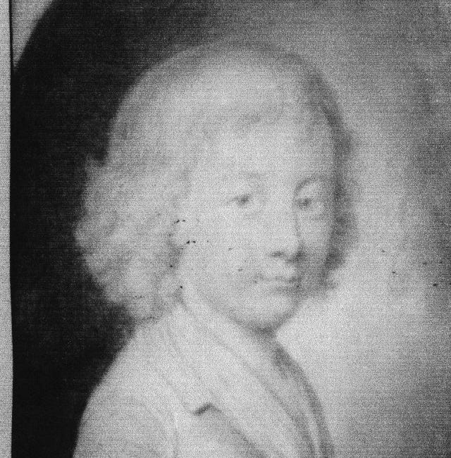 DEACON of Portsmouth, Hampshire (1691-1945) - Part 2