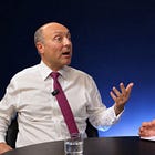 Andrew Griffith – does Burnham understand business?