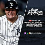 Bronx Pinstripes