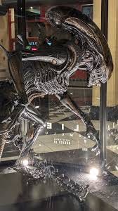 Xenomorph - Wikipedia Xenomorph - Wikipedia