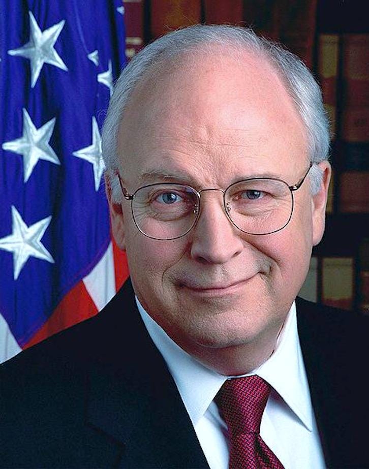 Dick Cheney - IMDb
