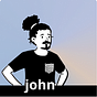 John ᵃᵗ Work's avatar