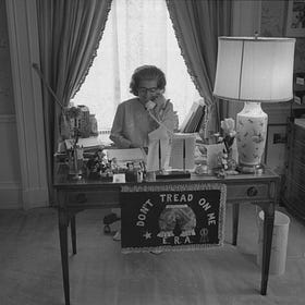 What will it mean to lose the East Wing?