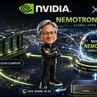 $PLTR $NBIS 狂人發飆背後的精算:Palantir 與 NVIDIA 聯手以Open Model 打通「AI 五層蛋糕」
