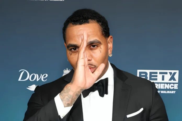 kevin gates prison experience details