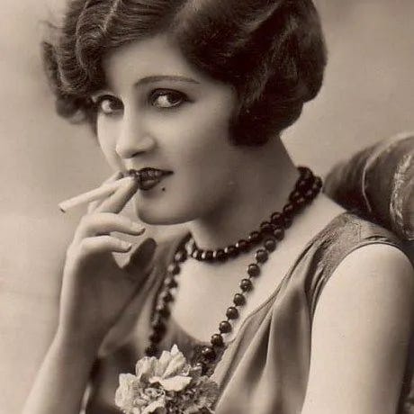 Common Threads by Bea