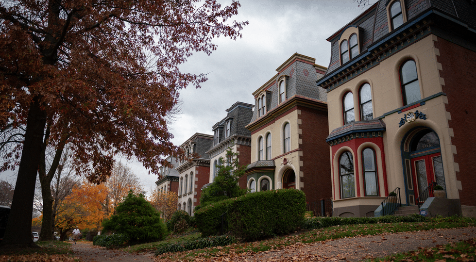 Unique Neighborhoods - Greater St Louis, Inc Unique Neighborhoods - Greater St Louis, Inc