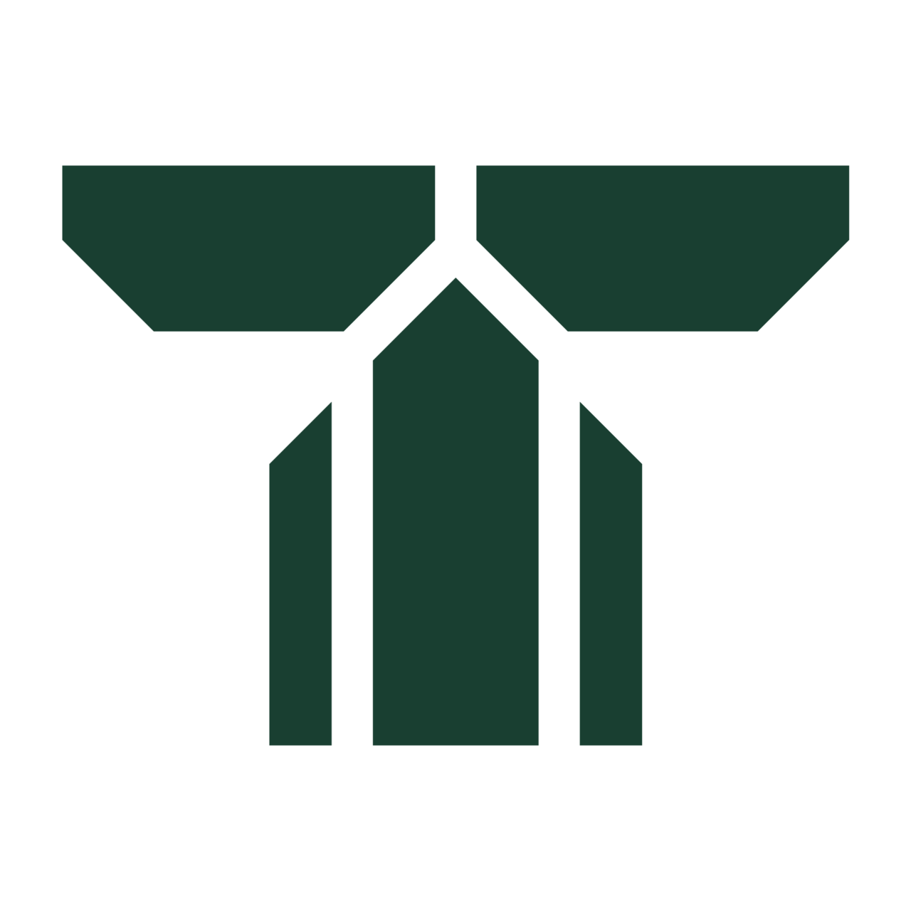 The Trellis Memos logo