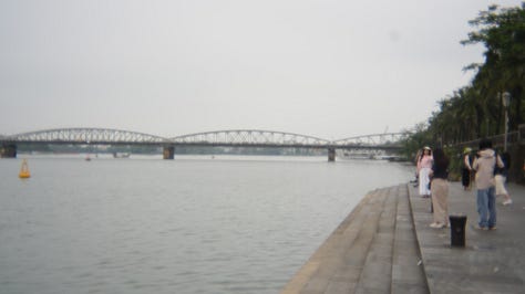 Vietnam, travel, adventure, Hanoi, Hue, Dong Hot