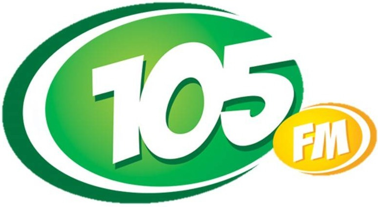 Ouvir a Rádio 105 FM 105,9 de Ceará-Mirim RN Ao Vivo e Online