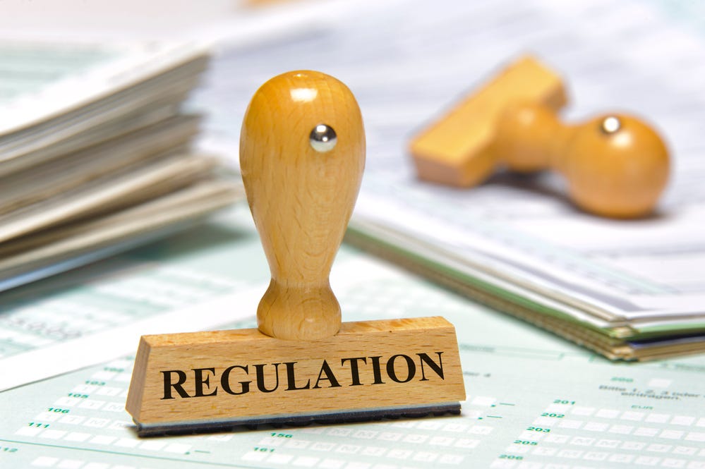 Regulation - Econlib