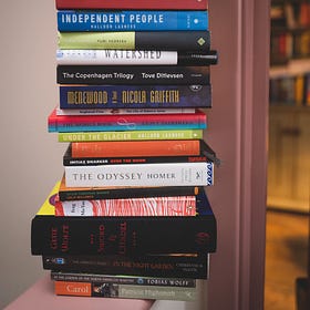 Top Reads of 2025