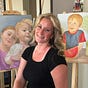 Nicole Dieckman Art's avatar