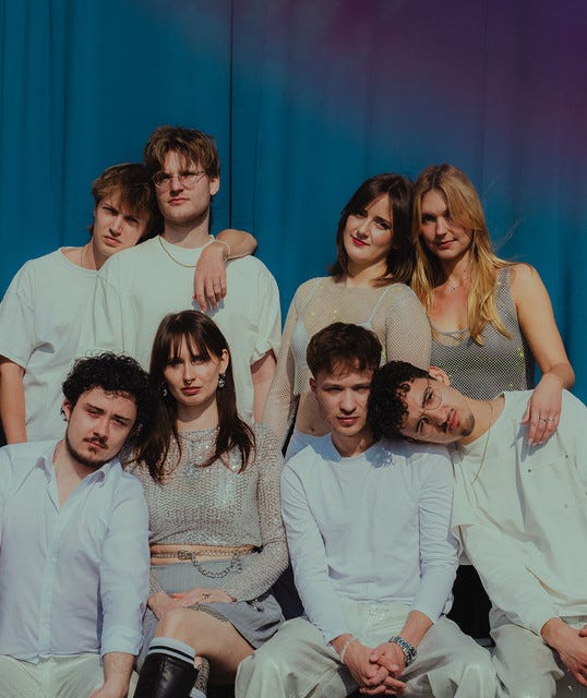 TILAR | Spotify