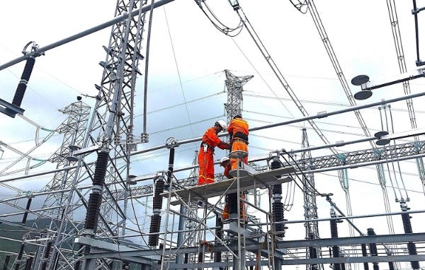 Kế hoạch điện 2026: Chủ động nguồn cung, đảm bảo tăng trưởng - VnEconomy