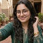 Mahira's avatar