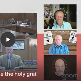 John Beaudoin: Hospitals Murdered a Lot of People. MORE THAN A MILLION PEOPLE