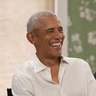 The Real Obama Just Stood Up