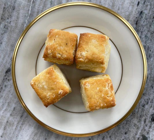 trucrumb biscuits