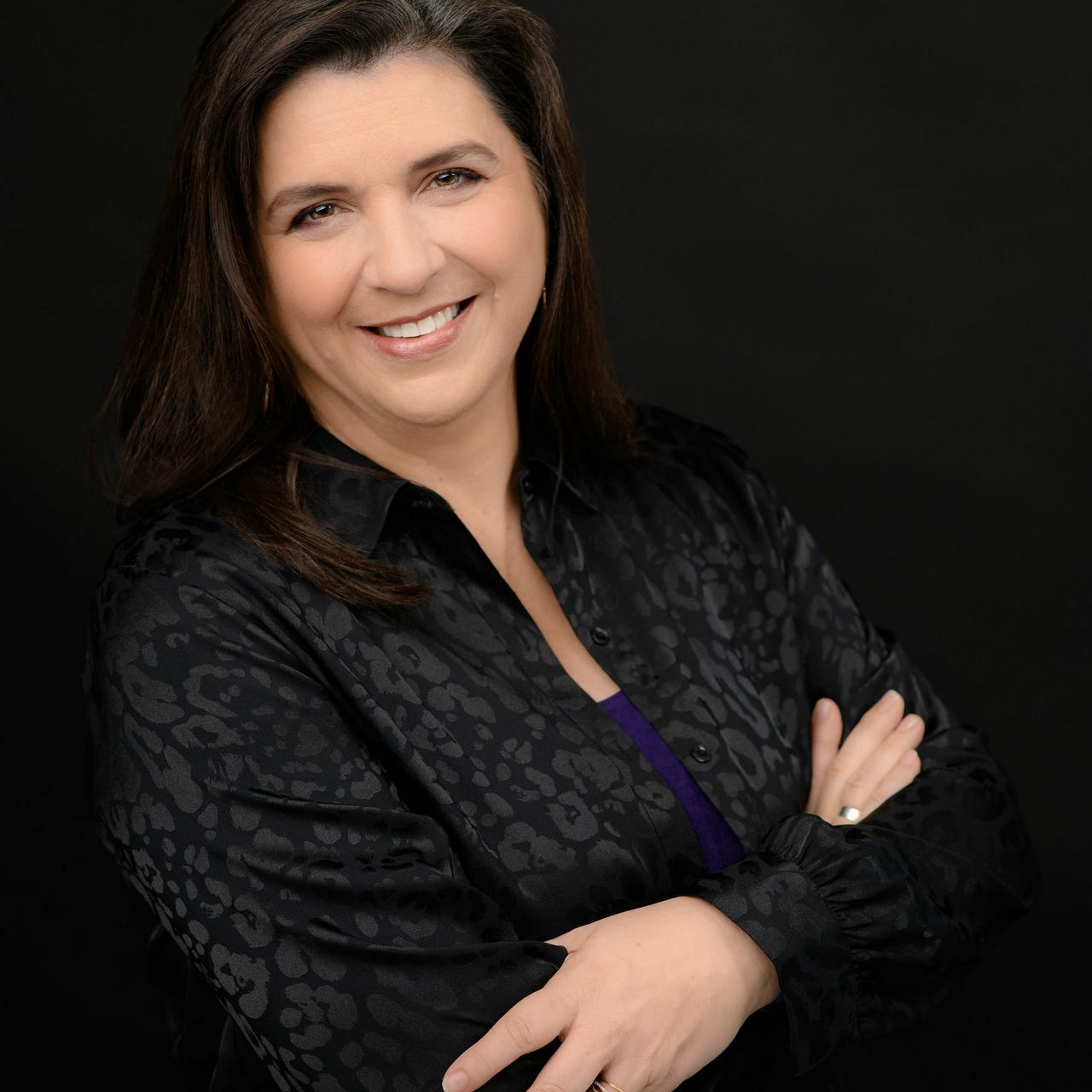 The Estuary with Kelley Mathews