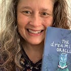 Dream a little dream on me