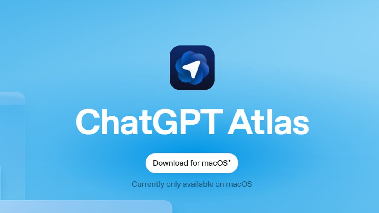 OpenAI Unveils ChatGPT Atlas Browser to Rival Chrome | EasternEye