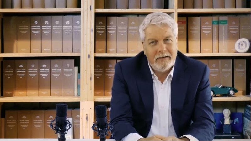 Lawyer Suing Gates, Bourla, Schwab Over Covid Vaccine Injuries Arrested and Imprisoned in Netherlands 新型コロナウイルスワクチンによる負傷をめぐってゲイツ氏、ブーラ氏、シュワブ氏を訴える弁護士がオランダで逮捕・投獄